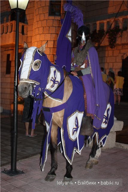 Испания островная — Туризм и путешествия: фотоотчеты из поездок