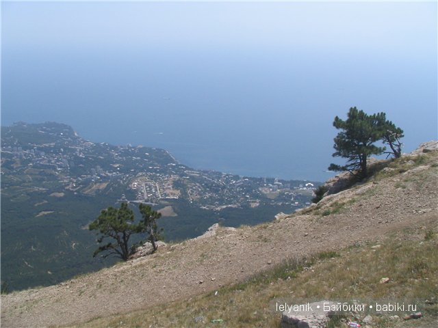 Отдых в любимых местах — Туризм и путешествия: фотоотчеты из поездок