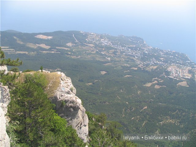 Отдых в любимых местах — Туризм и путешествия: фотоотчеты из поездок