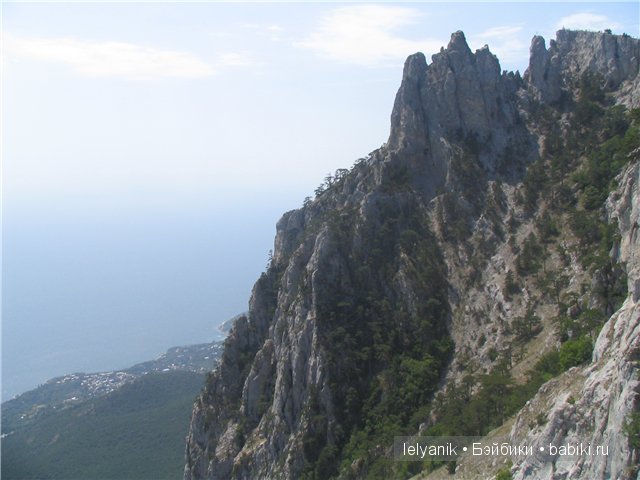 Отдых в любимых местах — Туризм и путешествия: фотоотчеты из поездок