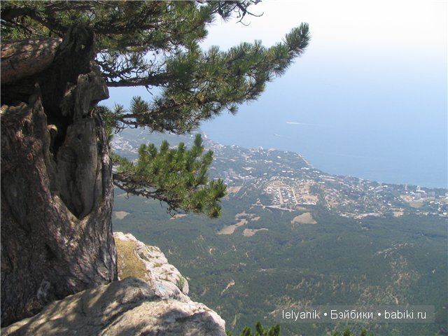 Отдых в любимых местах — Туризм и путешествия: фотоотчеты из поездок