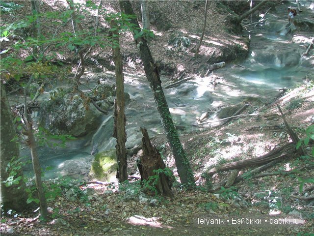 Отдых в любимых местах — Туризм и путешествия: фотоотчеты из поездок