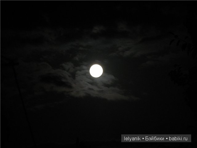 Отдых в любимых местах — Туризм и путешествия: фотоотчеты из поездок