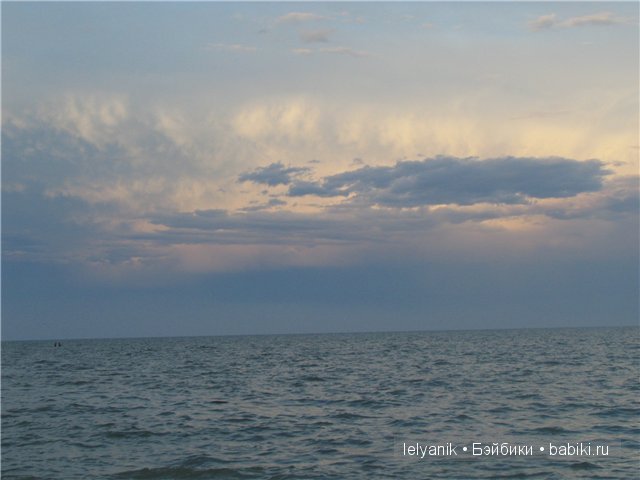 Отдых в любимых местах — Туризм и путешествия: фотоотчеты из поездок