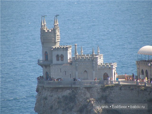 Отдых в любимых местах — Туризм и путешествия: фотоотчеты из поездок