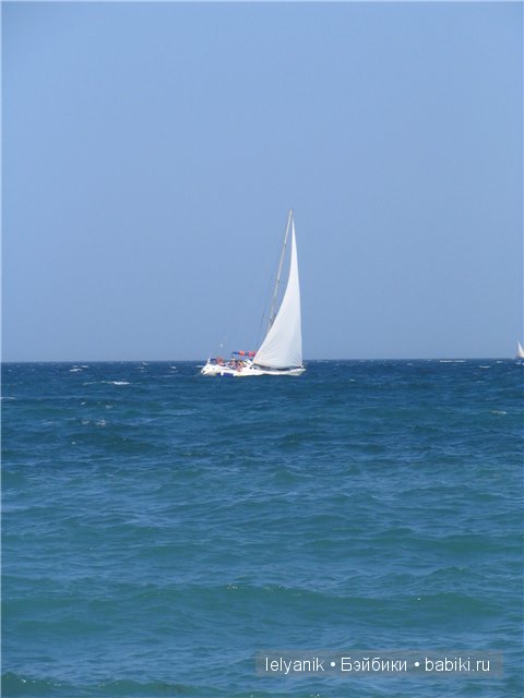 Отдых в любимых местах — Туризм и путешествия: фотоотчеты из поездок