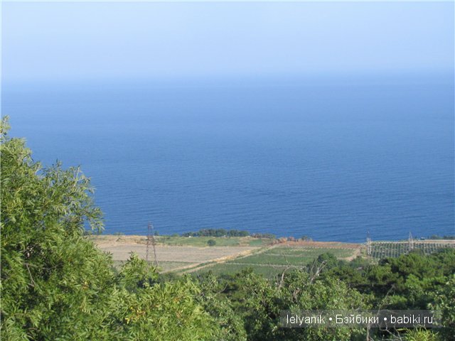 Отдых в любимых местах — Туризм и путешествия: фотоотчеты из поездок