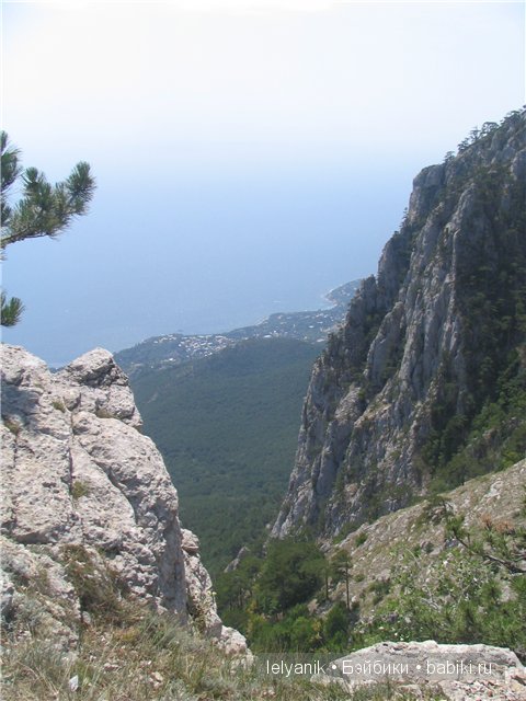 Отдых в любимых местах — Туризм и путешествия: фотоотчеты из поездок