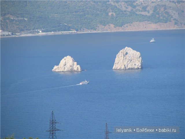 Отдых в любимых местах — Туризм и путешествия: фотоотчеты из поездок
