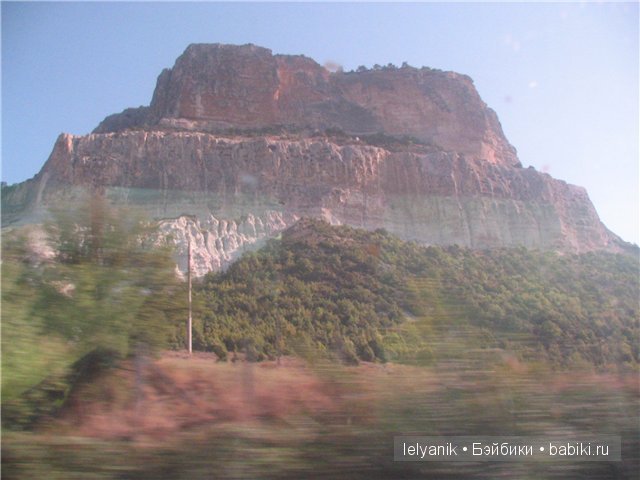 Отдых в любимых местах — Туризм и путешествия: фотоотчеты из поездок (фото 10)