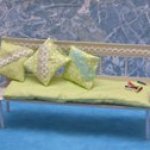 Немного рукоделия, или как не заскучать пока болеешь.