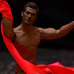 Красота мужского тела