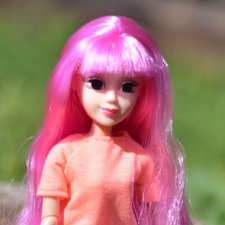 Последние мгновения лета