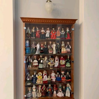 Бытовые сложности и системы хранения