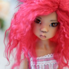 Микки Каешка