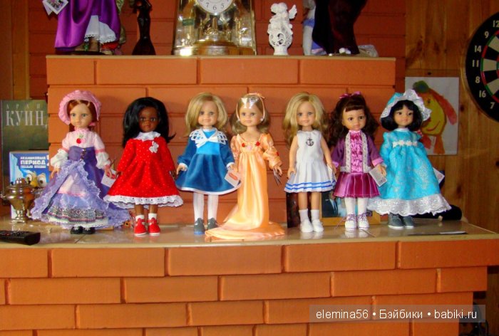 Как к моим плюшечкам приехал Дед Мороз (фото 8)