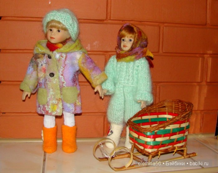 Мороз и солнце; день чудесный