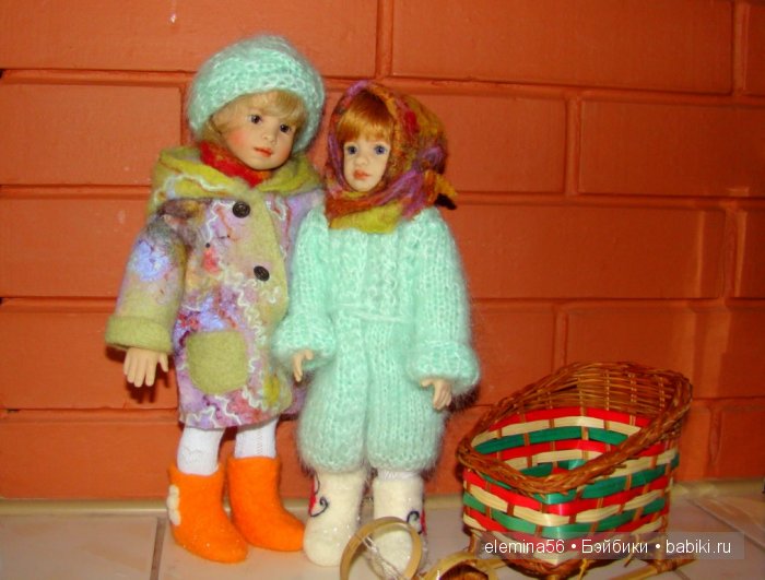 Мороз и солнце; день чудесный (фото 2)