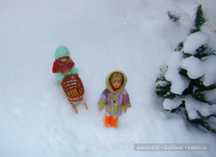 Мороз и солнце; день чудесный (фото 4)