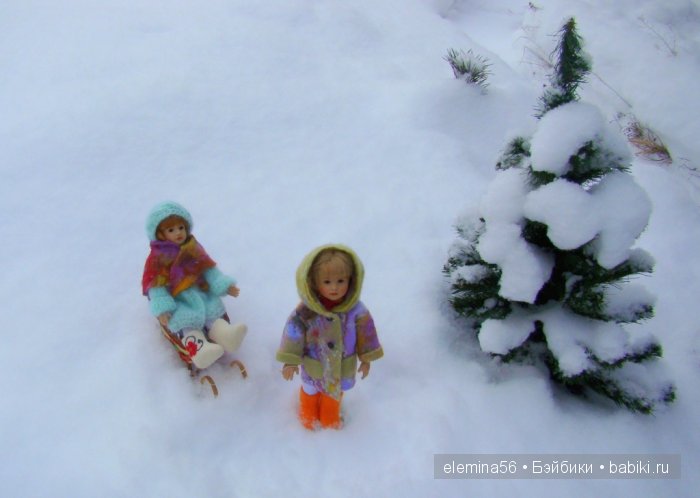 Мороз и солнце; день чудесный (фото 3)