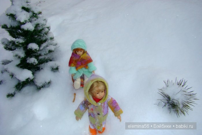 Мороз и солнце; день чудесный (фото 5)