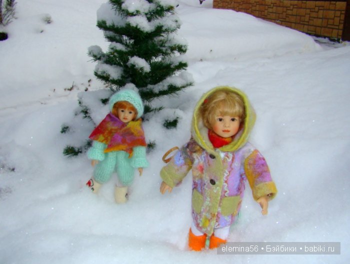 Мороз и солнце; день чудесный (фото 8)