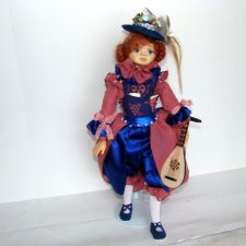 Мои будуарочки - малышки