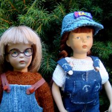 Meggie от Helen Kish