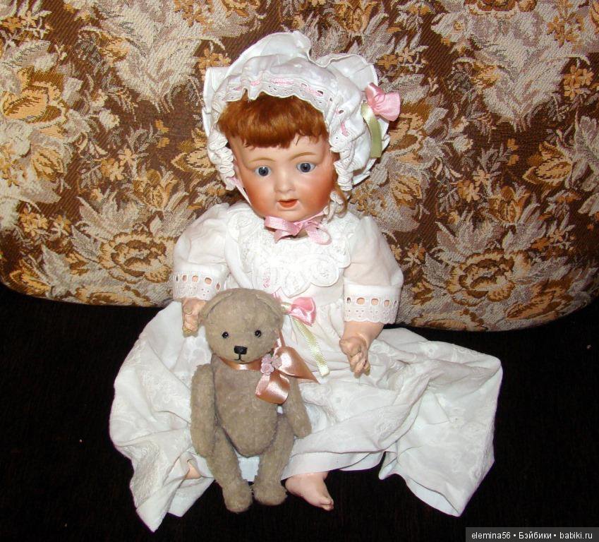 Малышка MORIMURA BROTHERS (фото 9)