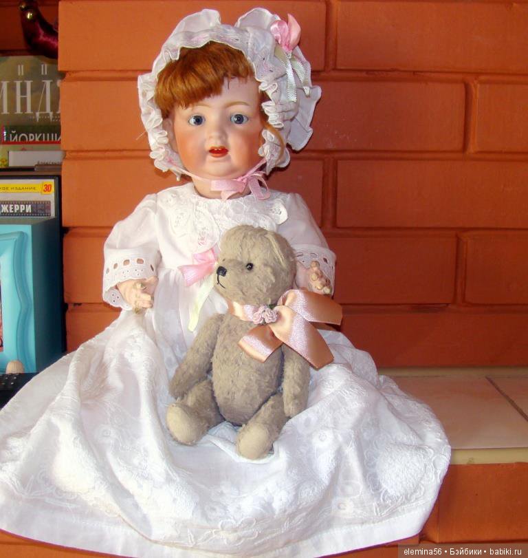 Малышка MORIMURA BROTHERS (фото 10)