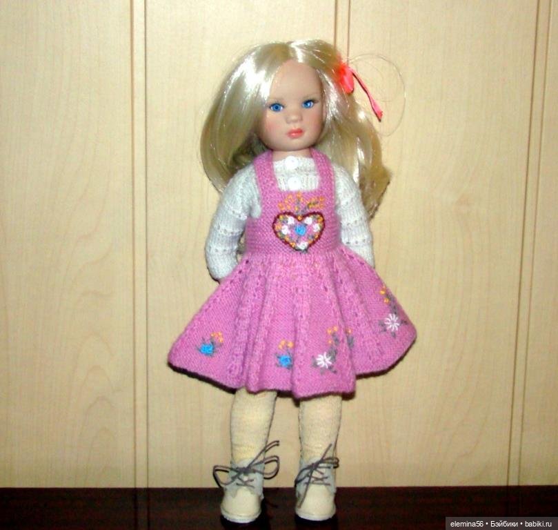 Моя царевна Несмеяна от Beverly Stoehr