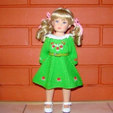 Моя царевна Несмеяна от Beverly Stoehr