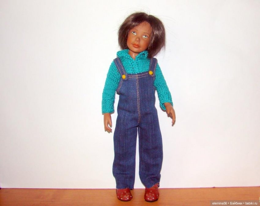 Кузины - Лили Ольденбург и ЛиЭнн Бастьен (фото 8)