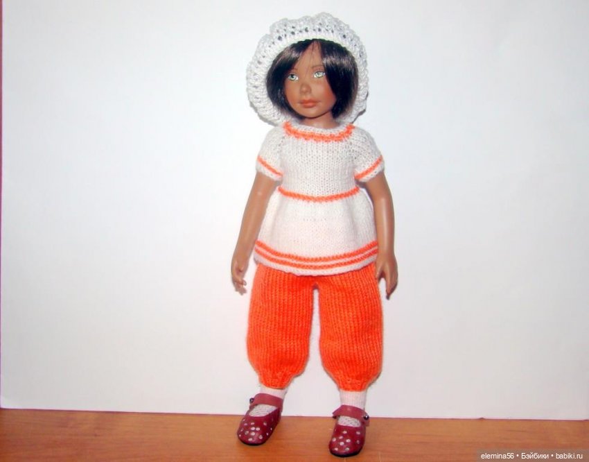 Кузины - Лили Ольденбург и ЛиЭнн Бастьен (фото 7)