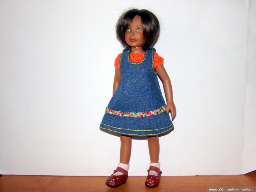 Кузины - Лили Ольденбург и ЛиЭнн Бастьен (фото 6)