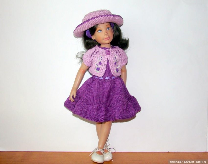 Кузины - Лили Ольденбург и ЛиЭнн Бастьен (фото 4)