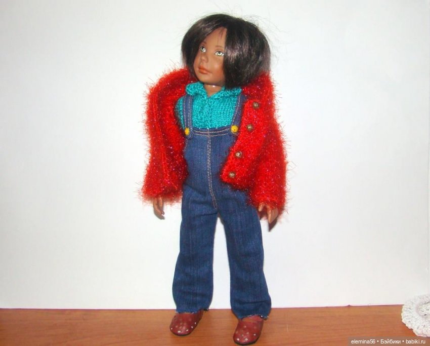 Кузины - Лили Ольденбург и ЛиЭнн Бастьен (фото 9)