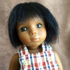 Дружок для Иришки (Eva Danker)