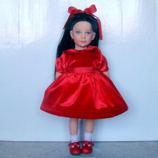 Когда мечта забыла сбыться. Lexi