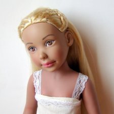 Leeann от Denis Bastien Leeann от Denis Bastien