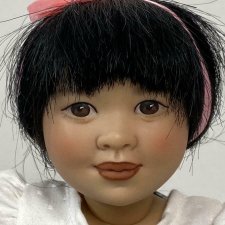Aimee Lin от Helen Kish Aimee Lin от Helen Kish