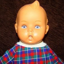 Малышка Goebel Hummel (ФРГ) Гоебель