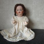 Малышка MORIMURA BROTHERS