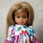 Мини Паола Рейна Мартина