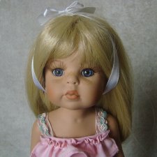 Brittney от автора Linda Rick