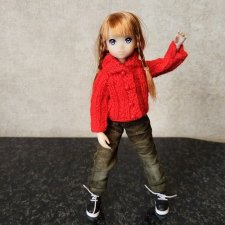 Милашка Ruruko