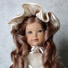 Merklin от Heidi Ott