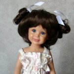 Bailey от  Linda Rick