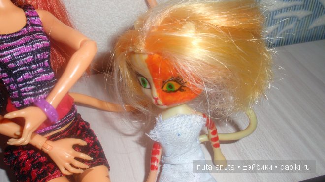 Тораляй Страйп coffin bean. Запоздалое новогоднее чудо (фото 10)