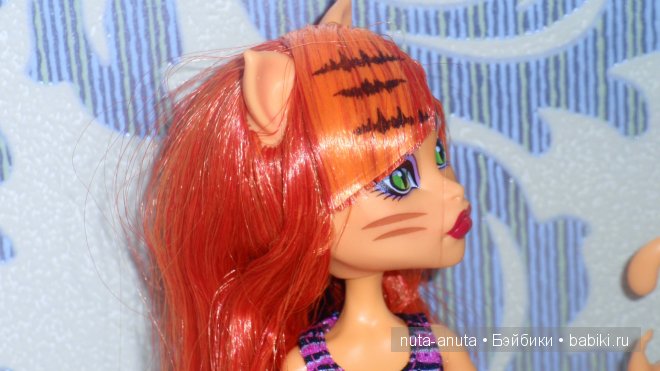 Тораляй Страйп coffin bean. Запоздалое новогоднее чудо (фото 7)